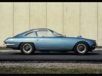 Lamborghini 400 GT 1966 года